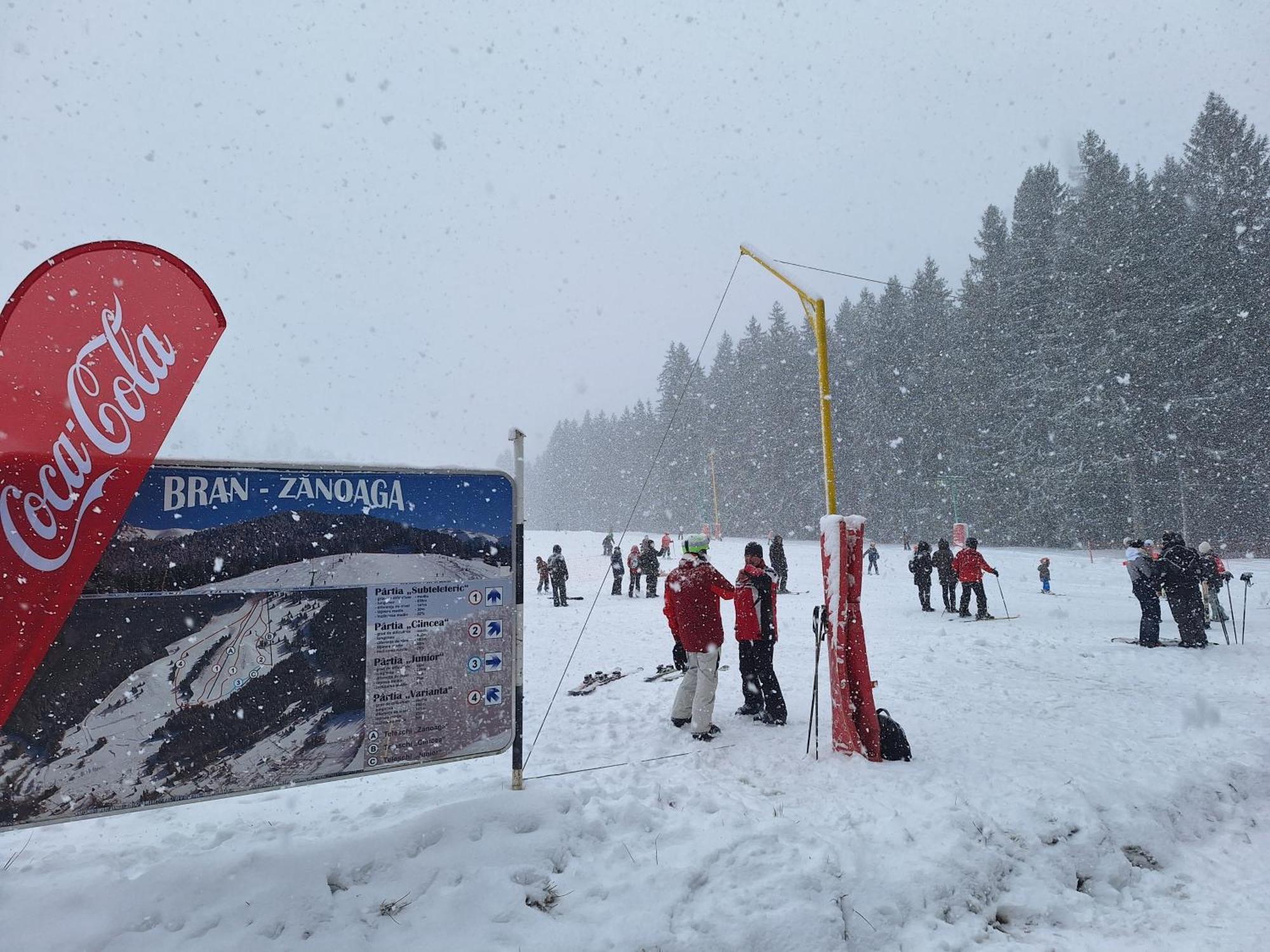 Pensiunea Sarah Bran Bran  Buitenkant foto