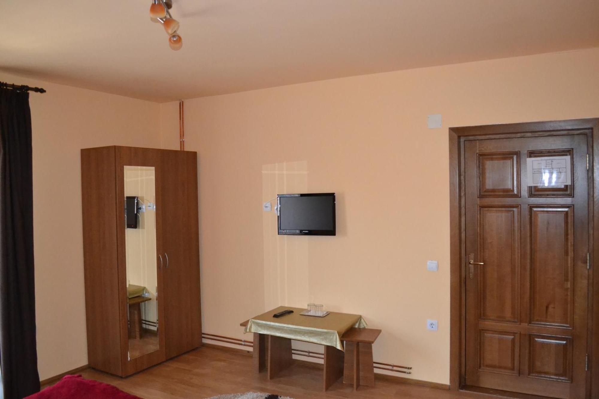 Pensiunea Sarah Bran Bran  Kamer foto